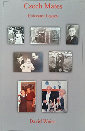 Czech Mates: Holocaust Legacy