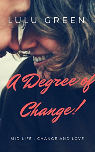 A Degree of Change!