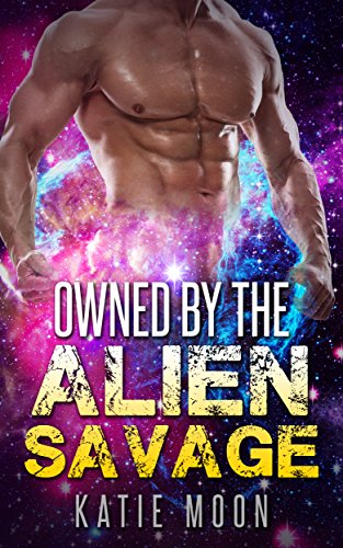 Free: Owned By The Alien Savage