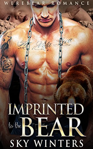 Free: Imprinted to the Bear