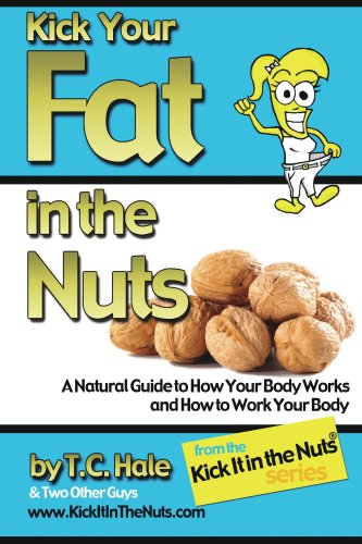 Free: Kick Your Fat in the Nuts