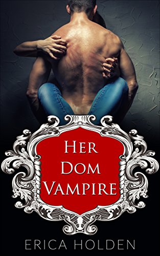 Free: Her Dom Vampire