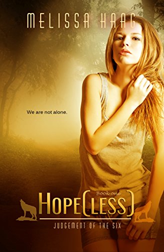 Free: Hope(Less)