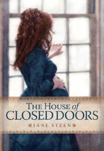 Free: The House of Closed Doors