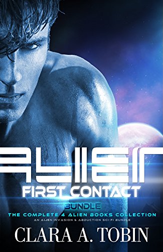 Free: Alien- First Contact