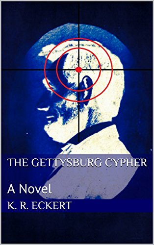 The Gettysburg Cypher