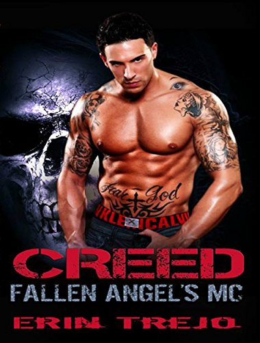 Creed Fallen Angels MC