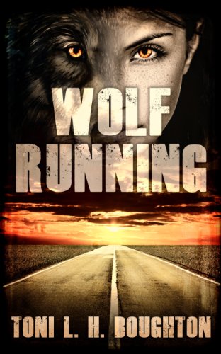 Wolf Running