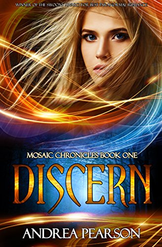 Free: Discern