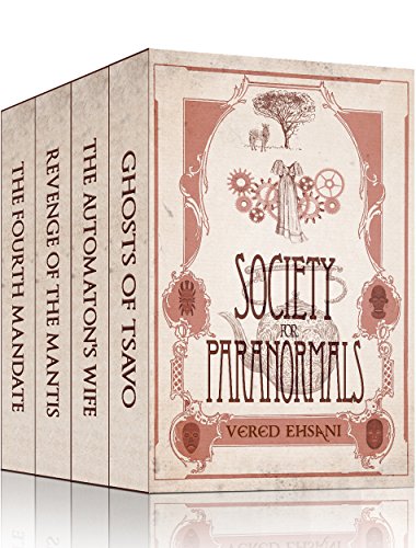 Society for Paranormals