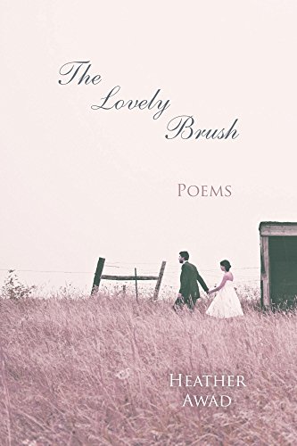 The Lovely Brush: Poems