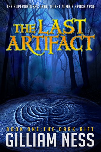 Free: The Last Artifact Trilogy