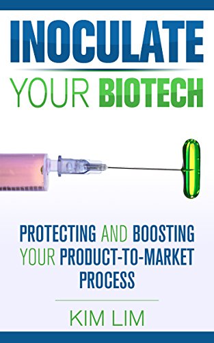 Free: Inoculate Your Biotech