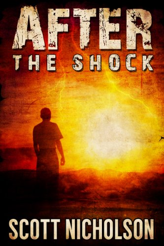 Free: After The Shock