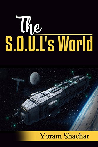 Free: The S.O.U.L’s World