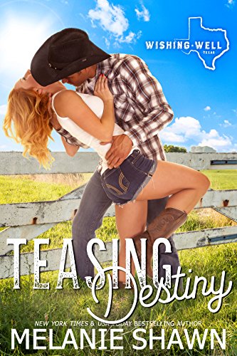 Free: Teasing Destiny