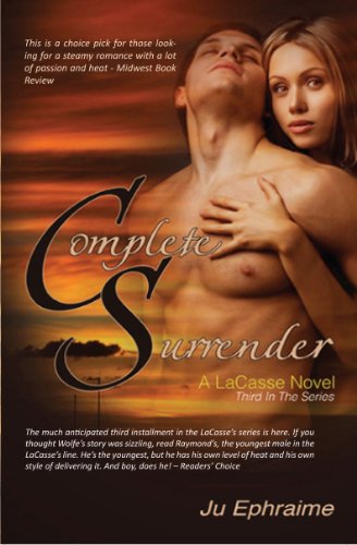 Free: Complete Surrender