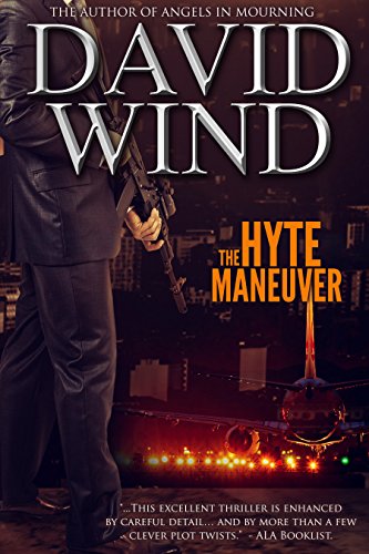 Free: The Hyte Maneuver