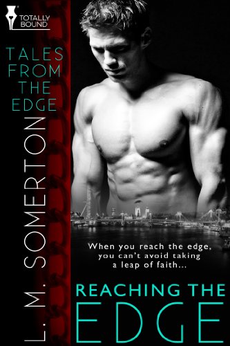 Reaching the Edge (Tales from The Edge Book 1)