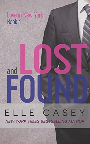 Free: Lost and Found