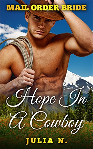 Free: Hope In A Cowboy