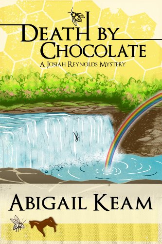 Free: Death By Chocolate (Josiah Reynolds Mysteries)