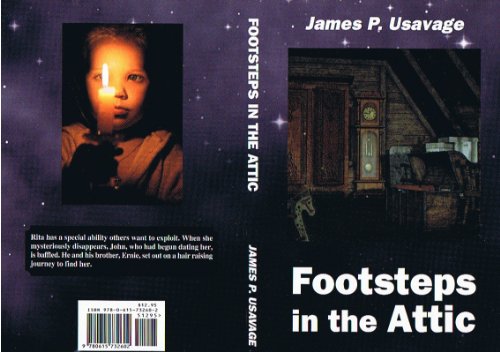 Footsteps in the Attic