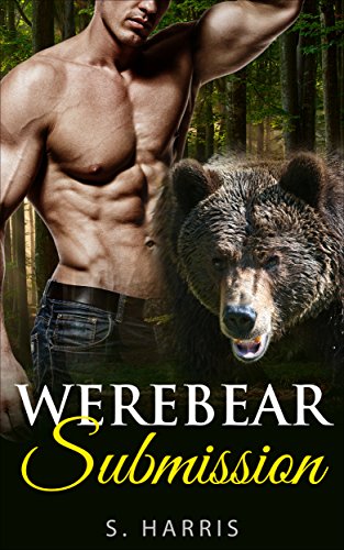 Free: Werebear Submission