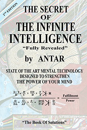 Free: The Secret of the Infinite Intelligence