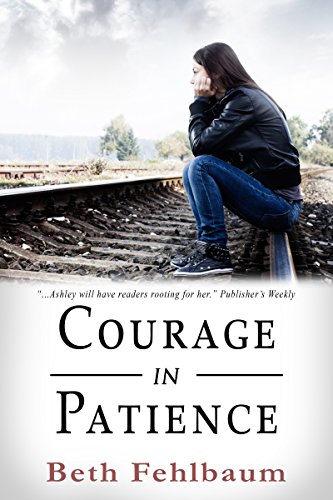 Free: Courage in Patience