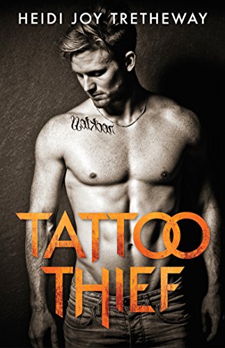 Free: Tattoo Thief