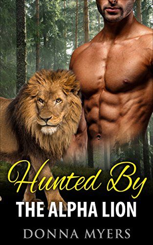 Free: Hunted By The Alpha Lion