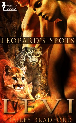 Levi (Leopard’s Spots Book 1)