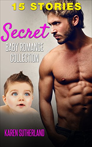 Free: Secret Baby Romance Collection