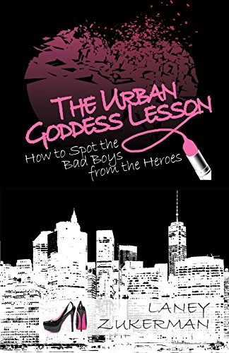 The Urban Goddess Lesson