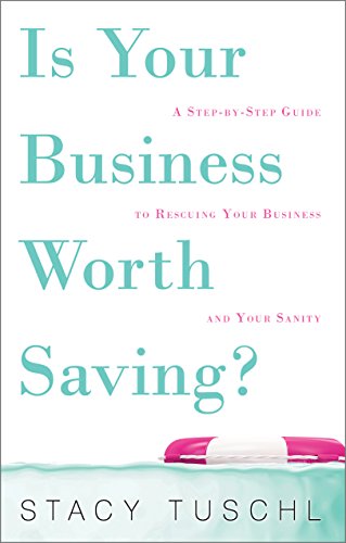 Is Your Business Worth Saving?