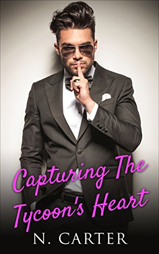 Free: Capturing The Tycoon’s Heart