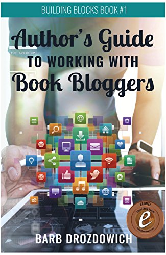 The Author’s Guide to Working with Book Bloggers