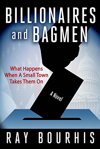 Billionaries and Bagmen