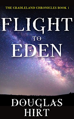 Flight to Eden