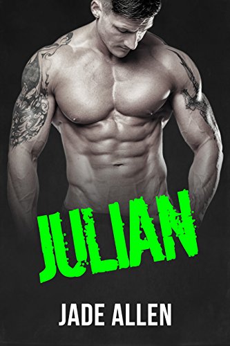 Free: Julian (Hard Rock Star Series)