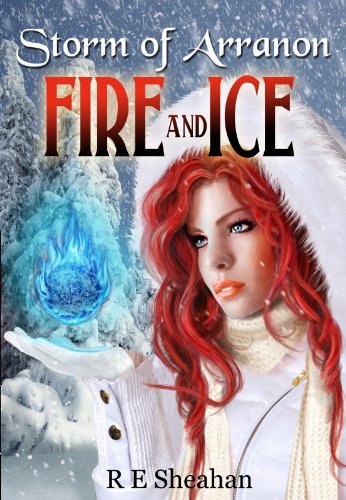 Free: Storm of Arranon Fire and Ice