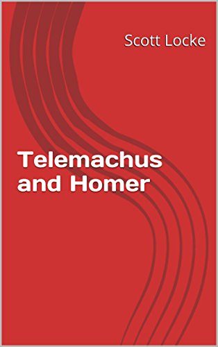 Telemachus and Homer