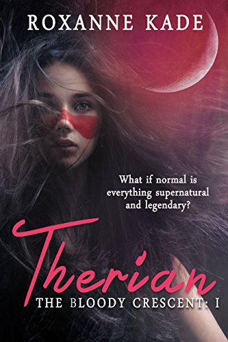 Therian (The Bloody Crescent I)