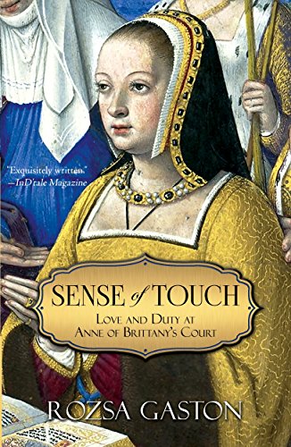 Free: Sense of Touch