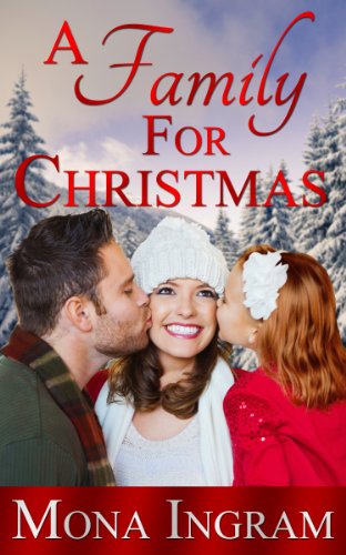 Free: A Family for Christmas