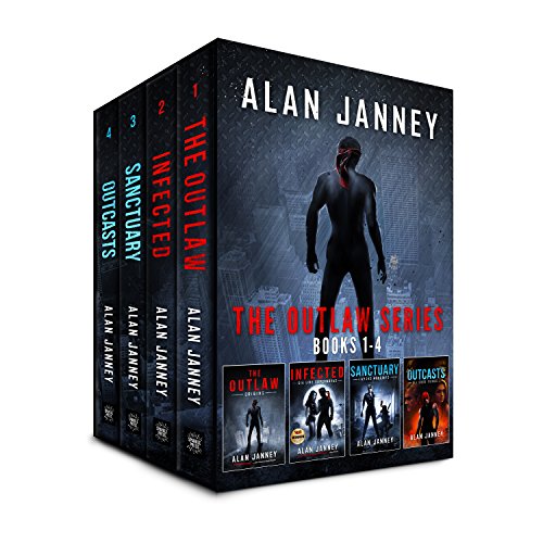 The Outlaw Series