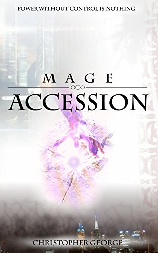 Mage Accession