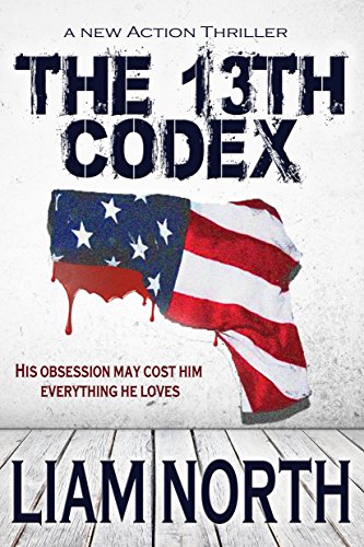 The 13th Codex