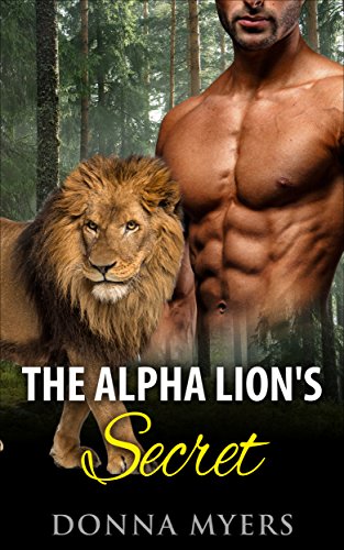 Free: The Alpha Lion’s Secret